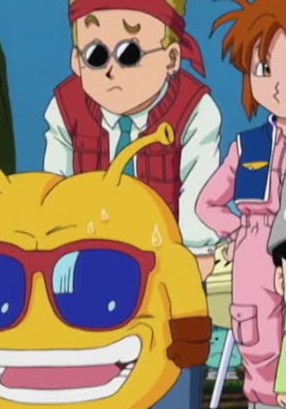 S01:E44 - Salvando al Planeta Nikochan con un Cañón Uncha poster