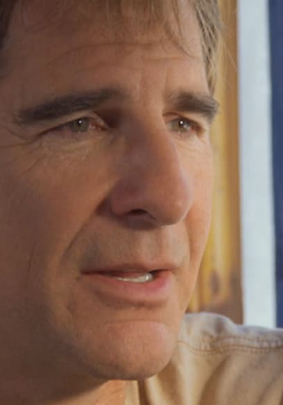 S01:E05 - The Captains Close Up: S1 E5 - Scott Bakula poster