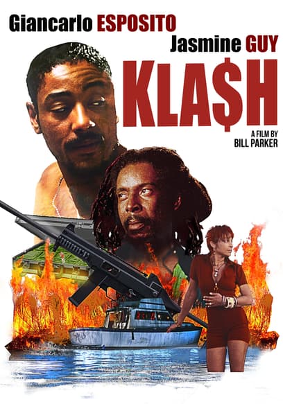 Klas$h