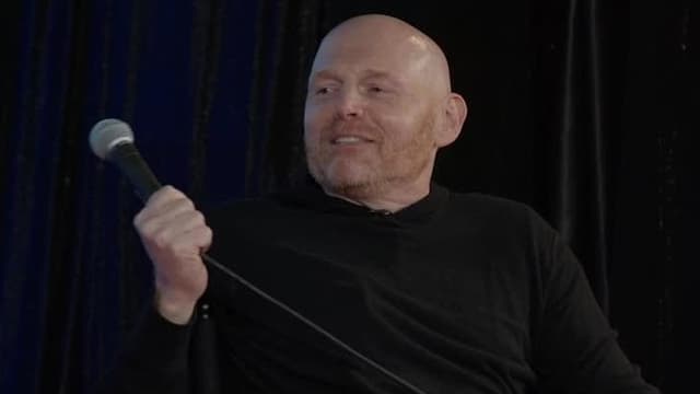 S01:E06 - Dr. Phil and Bill Burr (He’s Back!)