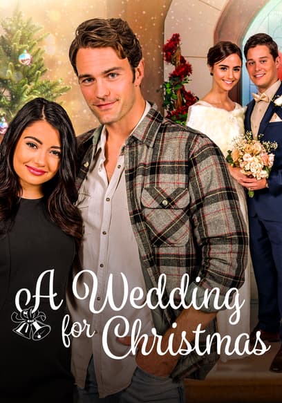 A Wedding for Christmas Trailer