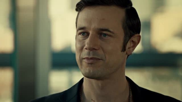 S04:E03 - Early Checkout