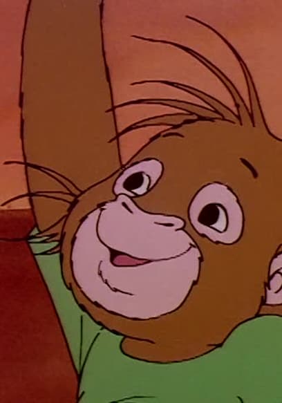 S01:E03 - The Big Foot Incident / Elephant on the Loose poster