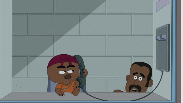 S02:E10 - Scared Straight