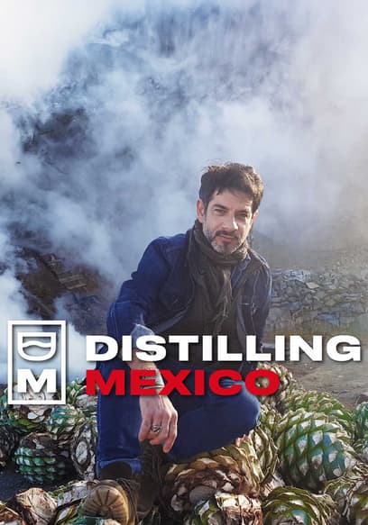 Distilling Mexico