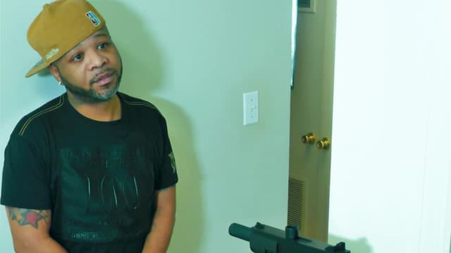 S01:E05 - The Downfall