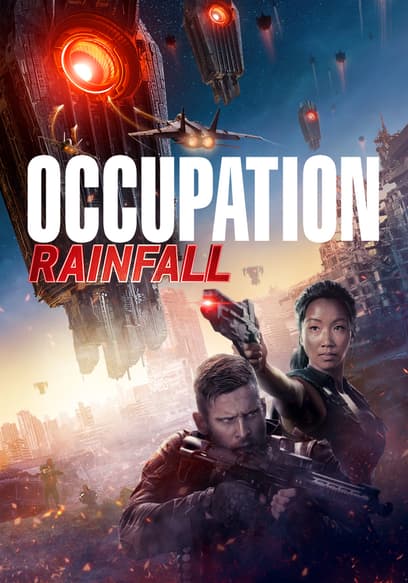 Occupation: Rainfall