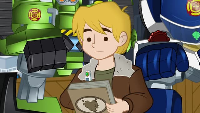 S03:E01 - The Riders of Midwinter