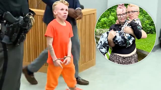 S02:É08 - S02:E08 - TikTok Couple's Arson Case HEATS UP!