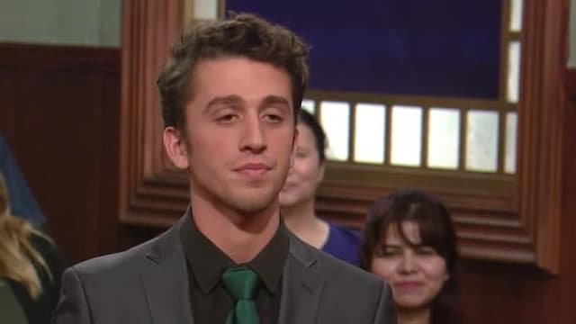 T13:C18 - S13:E18 - Episode 13-066A & 13-067A