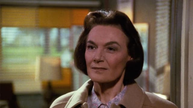 S08:E12 - The Witch's Curse