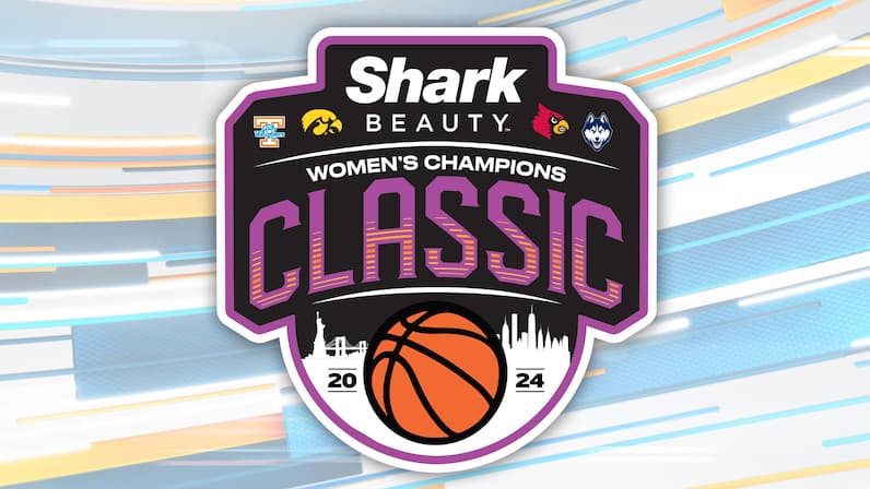 Women's College Basketball Classics: Women's Champions Classic (2024) poster