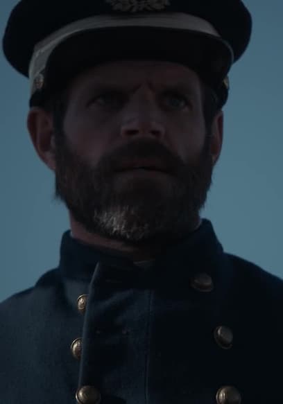 S01:E05 - Robert Smalls: Steamboat to Freedom poster