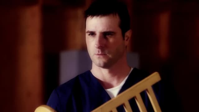 S08:E04 - Got to Send a Bomb in the Mail