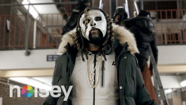 Noisey