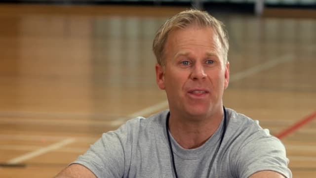 S01:E11 - The Basketball Diaries