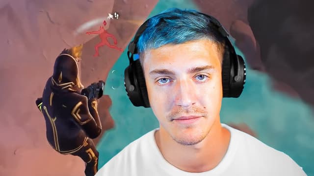 S01:E15 - Grey Only Challenge in Fortnite