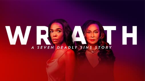 Watch Wrath: A Seven Deadly Sins Story (2022) Free Movies Tubi