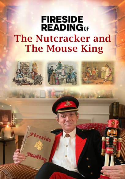 S01:E05 - Fireside Reading of the Nutcracker and the Mouse King: Chapter 5