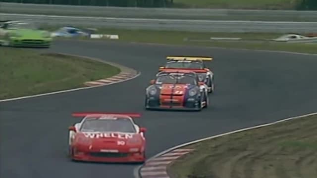 S01:E09 - Race 9