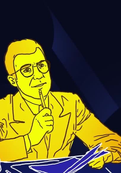 S01:E02 - CUBICULO: Cómo el cubículo se volvió universalmente odiado poster