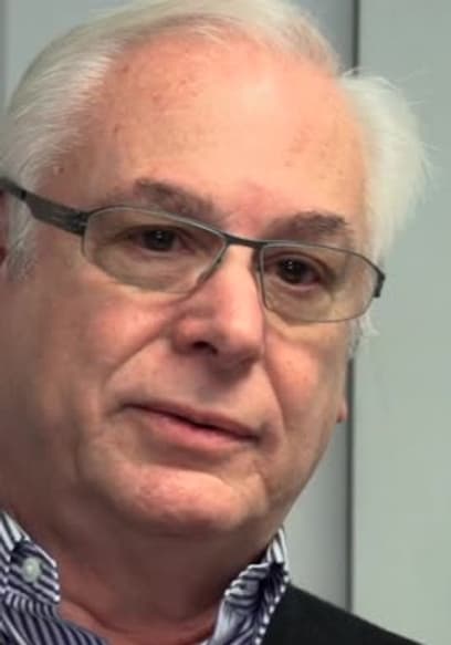 S01:E03 - Episode Three poster