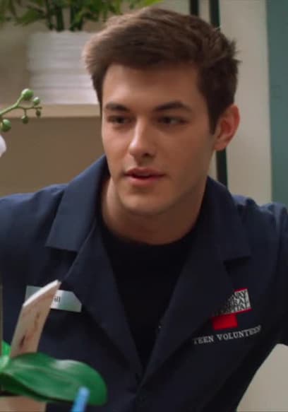 S01:E03 - Small Hospital poster