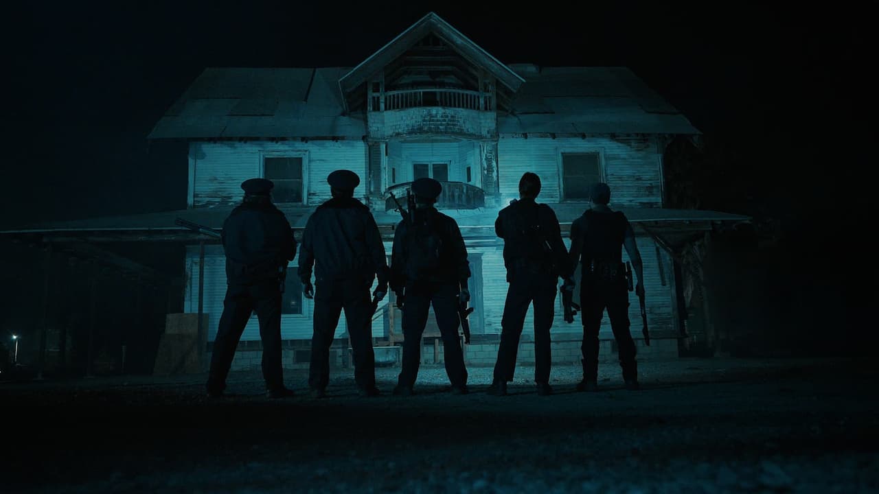 Watch V/H/S/Beyond