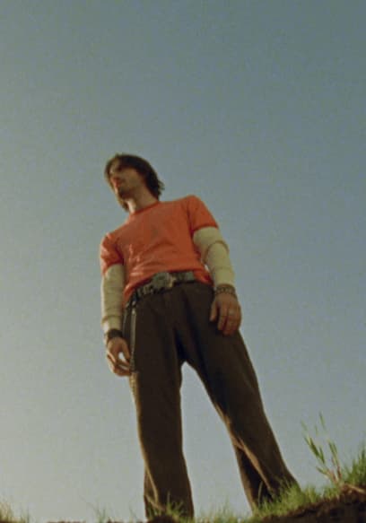 S01:E01 - Franky and the Ant; Doppelganger; Amused; The Nest poster