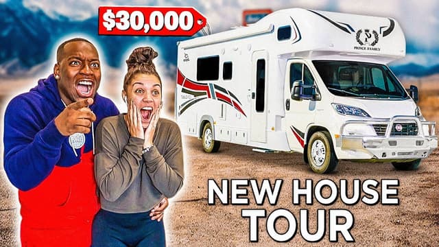 S01:E04 - We Moved Out of Texas