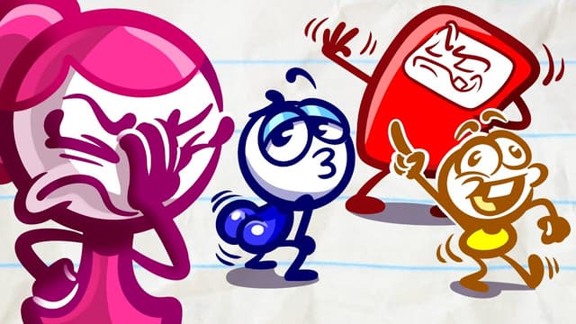 S42:E04 - Sir Dance-a-Lot