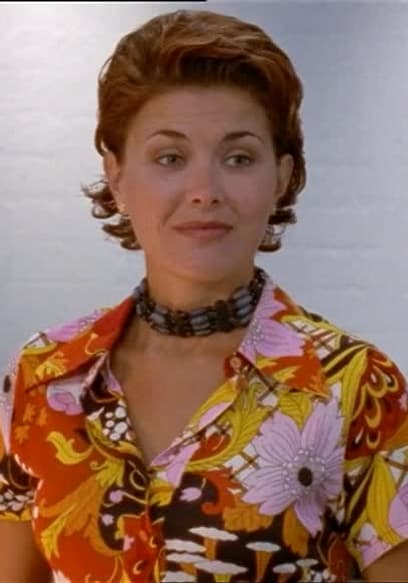 S01:E19 - Mac's Time poster