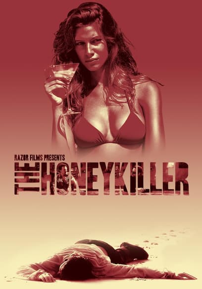 The Honey Killer poster