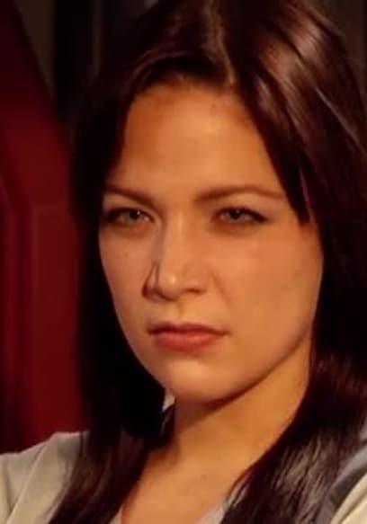 S01:E03 - Kill Jill poster