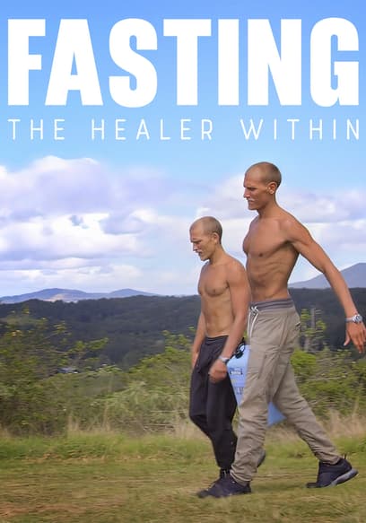 Fasting: The Healer Within