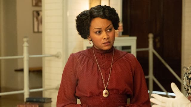 S15:E14 - The Witches of East York