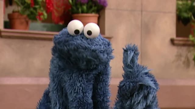 S37:E03 - Cookie World