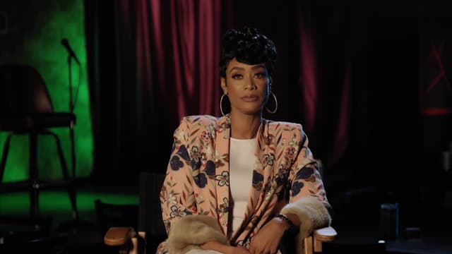 S02:E09 - Tami Roman