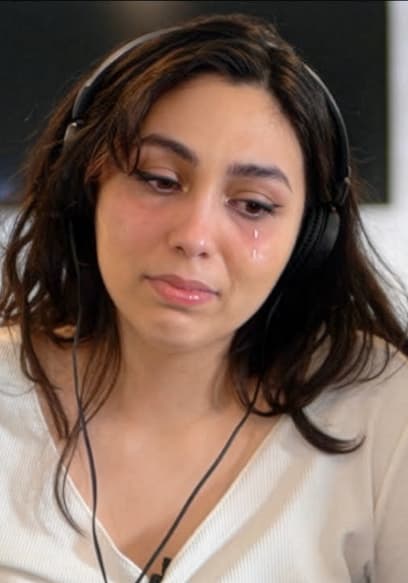 Affiche de S01:E09 - Boyfriend Caught & Exposed Cheating in 4K?
