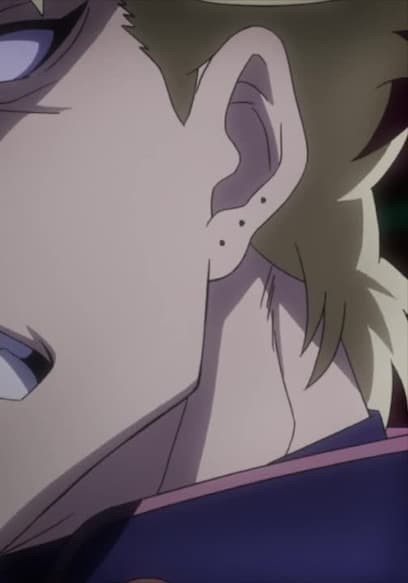 S01:E03 - Youth With Dio poster
