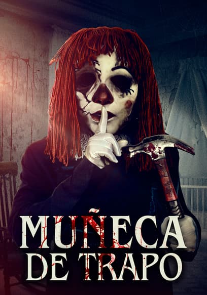 Muñeca De Trapo