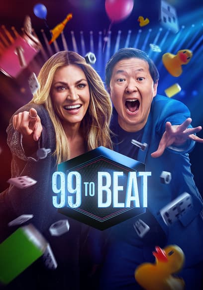 99 to Beat poster