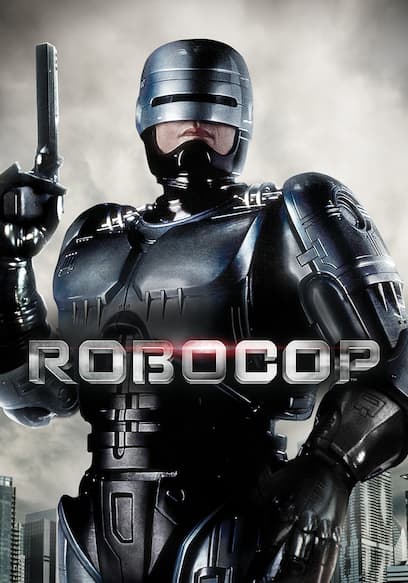 Robocop (1987)