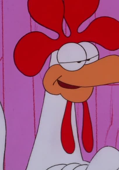S05:E516 - Super Sonic Seymour / A Mildly Mental Mix-Up / The Garfield Rap poster