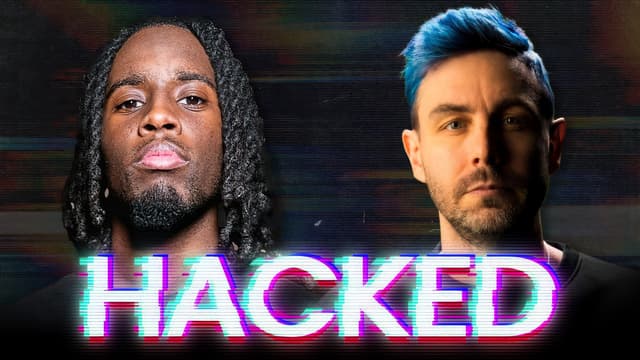 S01:E01 - Hacking Kai Live