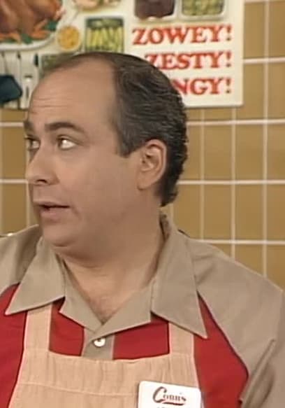 S03:E21 - Educating Leslie poster