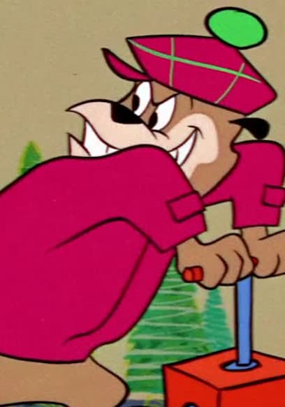S03:E05 - Muscle Beach Tom / Mutts About Racing / Neapolitan Mouse poster