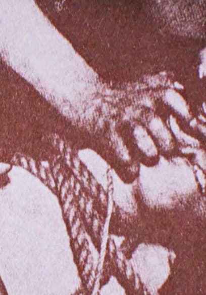 S01:E06 - Abe Sada: The Fantasy of Japanese Eroticism (1936) poster