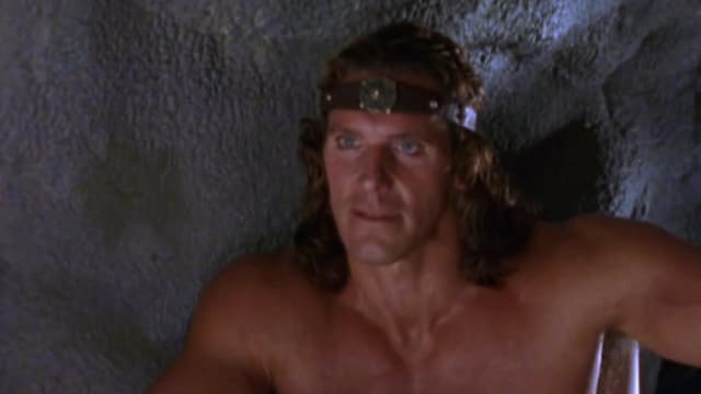 S01:E21 - La Caverna