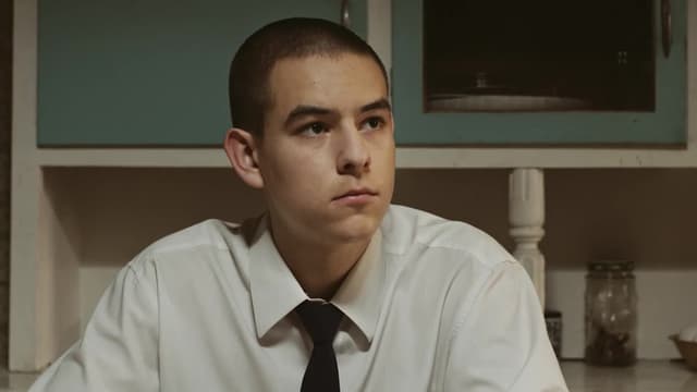 S01:E05 - Las cartas